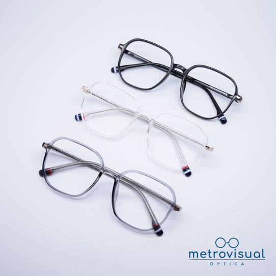 Montura de Gafas Mujer Marcelle