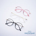 Montura de Gafas Mujer Melina