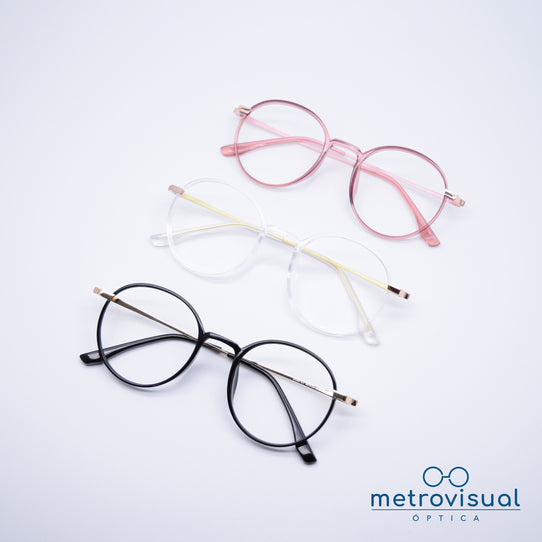 Montura de Gafas Mujer Melina