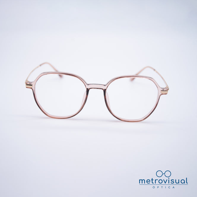 Montura de Gafas Mujer Melia
