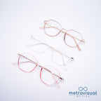 Montura de Gafas Mujer Melia