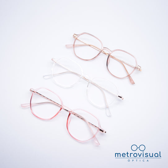 Montura de Gafas Mujer Melia