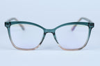 Montura de Gafas Mujer Lu