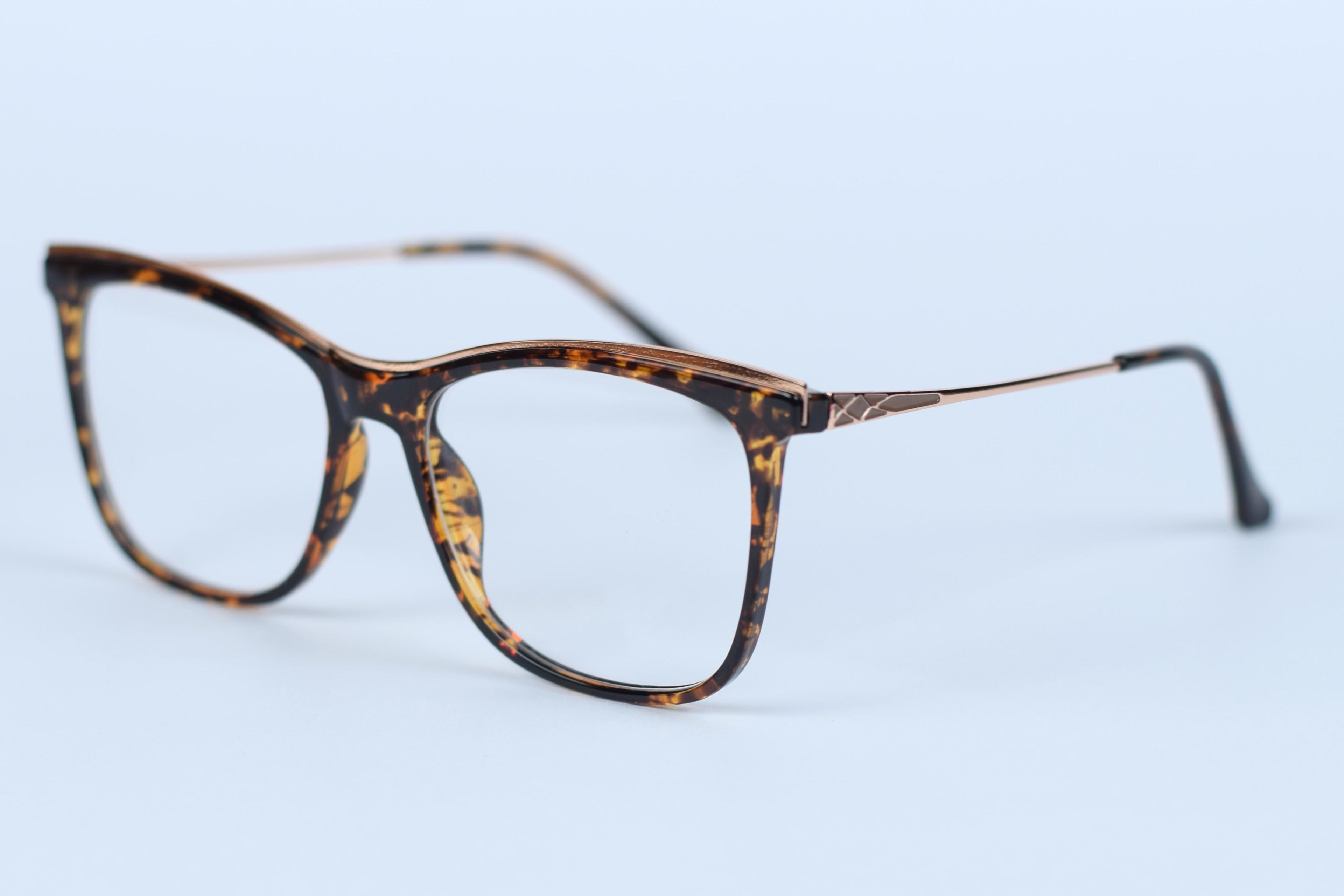 Montura de Gafas Mujer Emilie