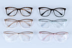 Montura de Gafas Mujer Emilie