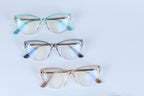 Montura de Gafas Mujer Jaky
