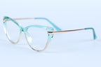 Montura de Gafas Mujer Jaky