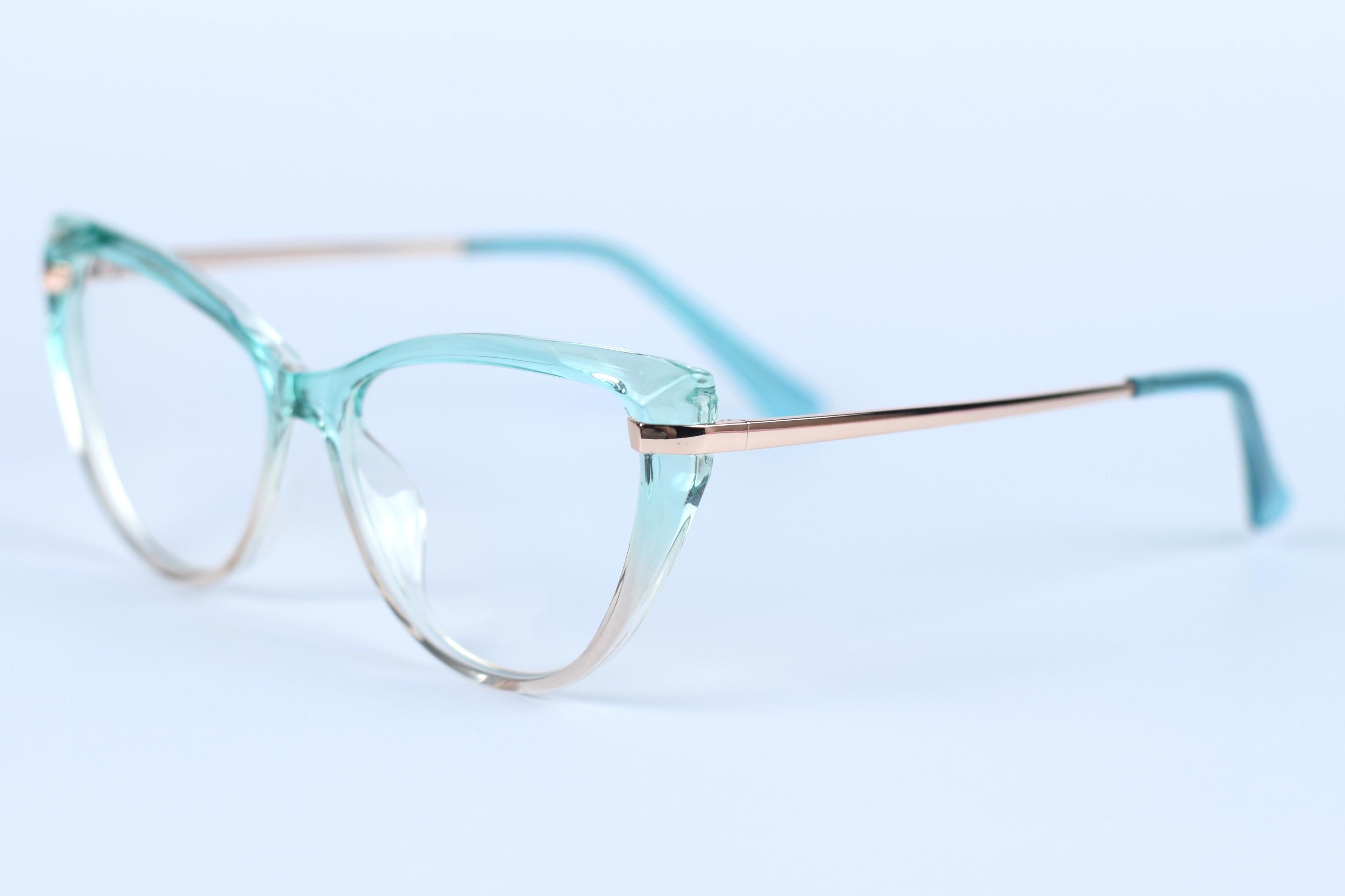 Montura de Gafas Mujer Jaky