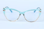 Montura de Gafas Mujer Jaky