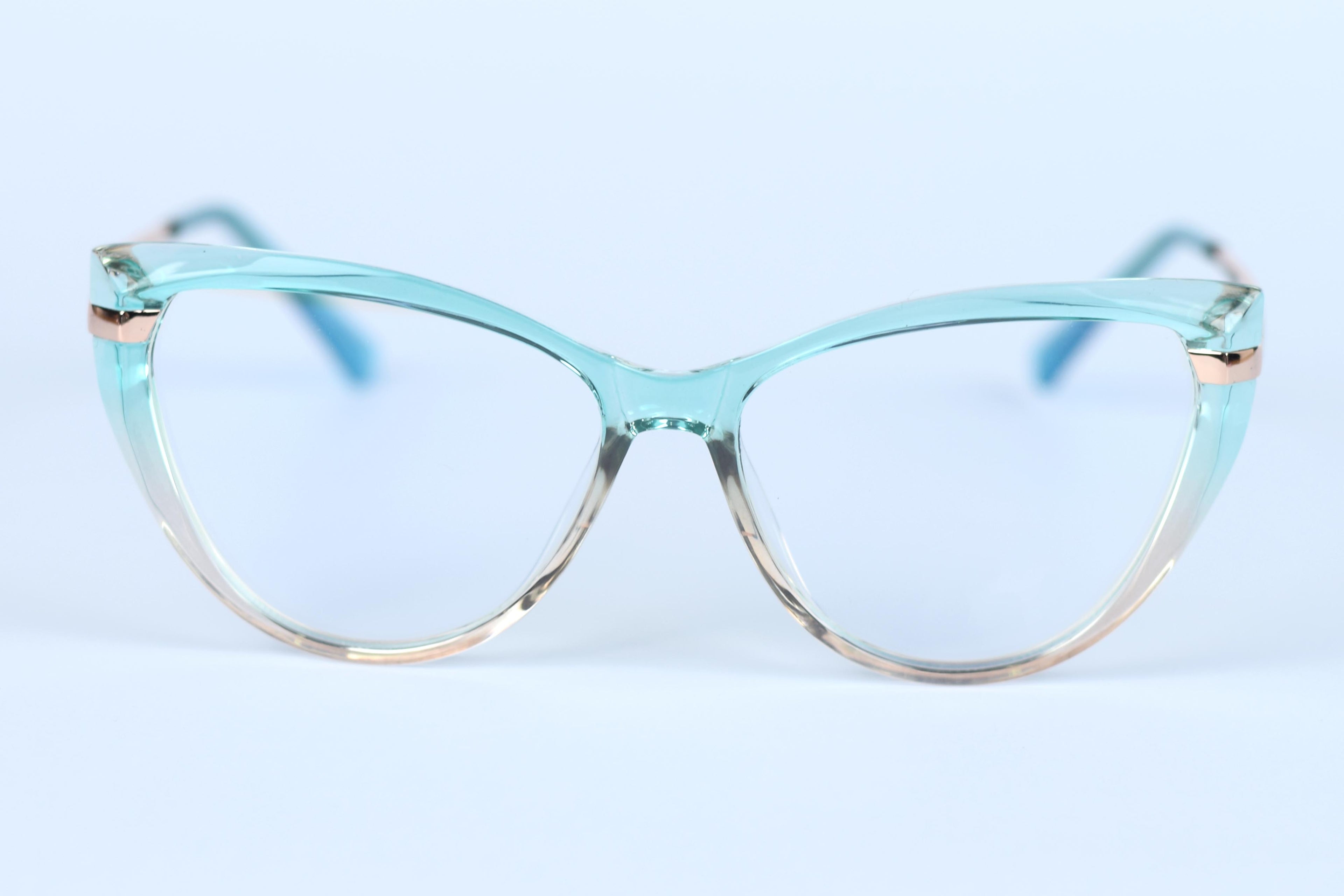 Montura de Gafas Mujer Jaky