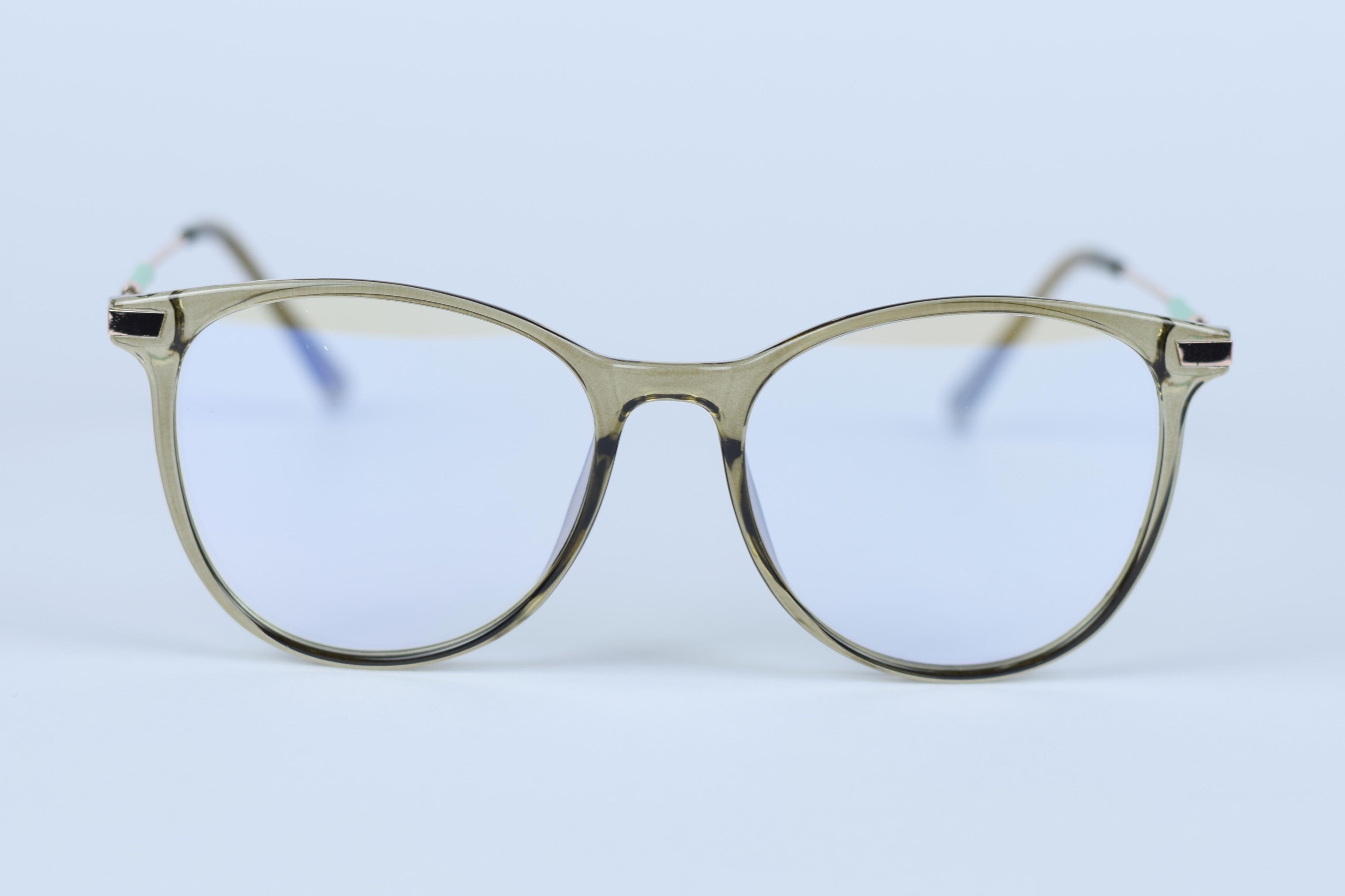 Montura de Gafas Mujer Carol