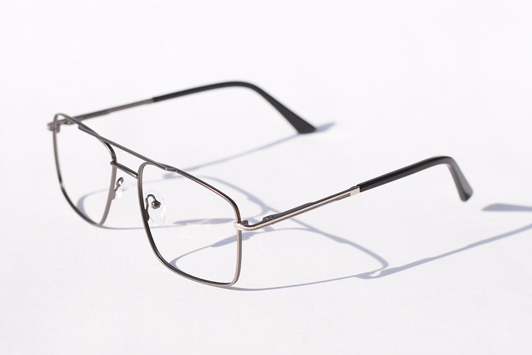 Montura de Gafas Hombre Noah