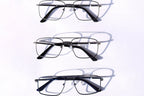 Montura de Gafas Hombre Noah