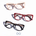 Montura de Gafas Mujer Emilia