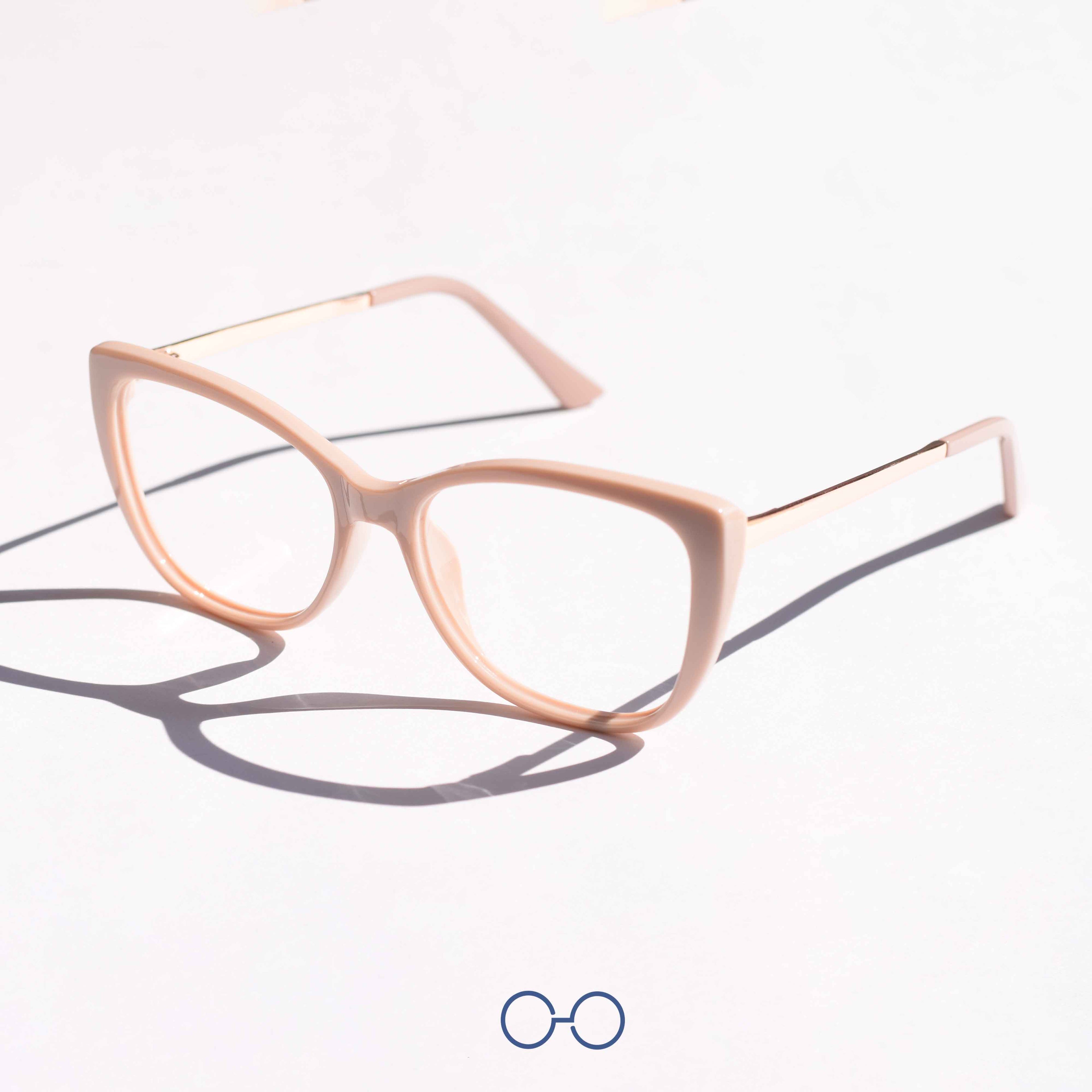 Montura de Gafas Mujer Emilia