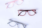 Montura de Gafas Mujer Sara