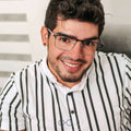 Montura de Gafas Hombre Lucas
