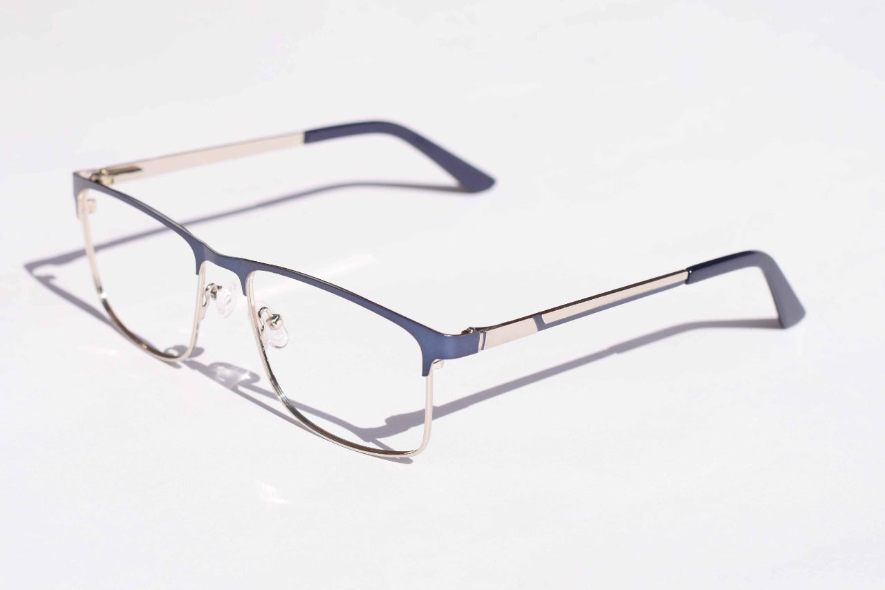Montura de Gafas Hombre Lucas