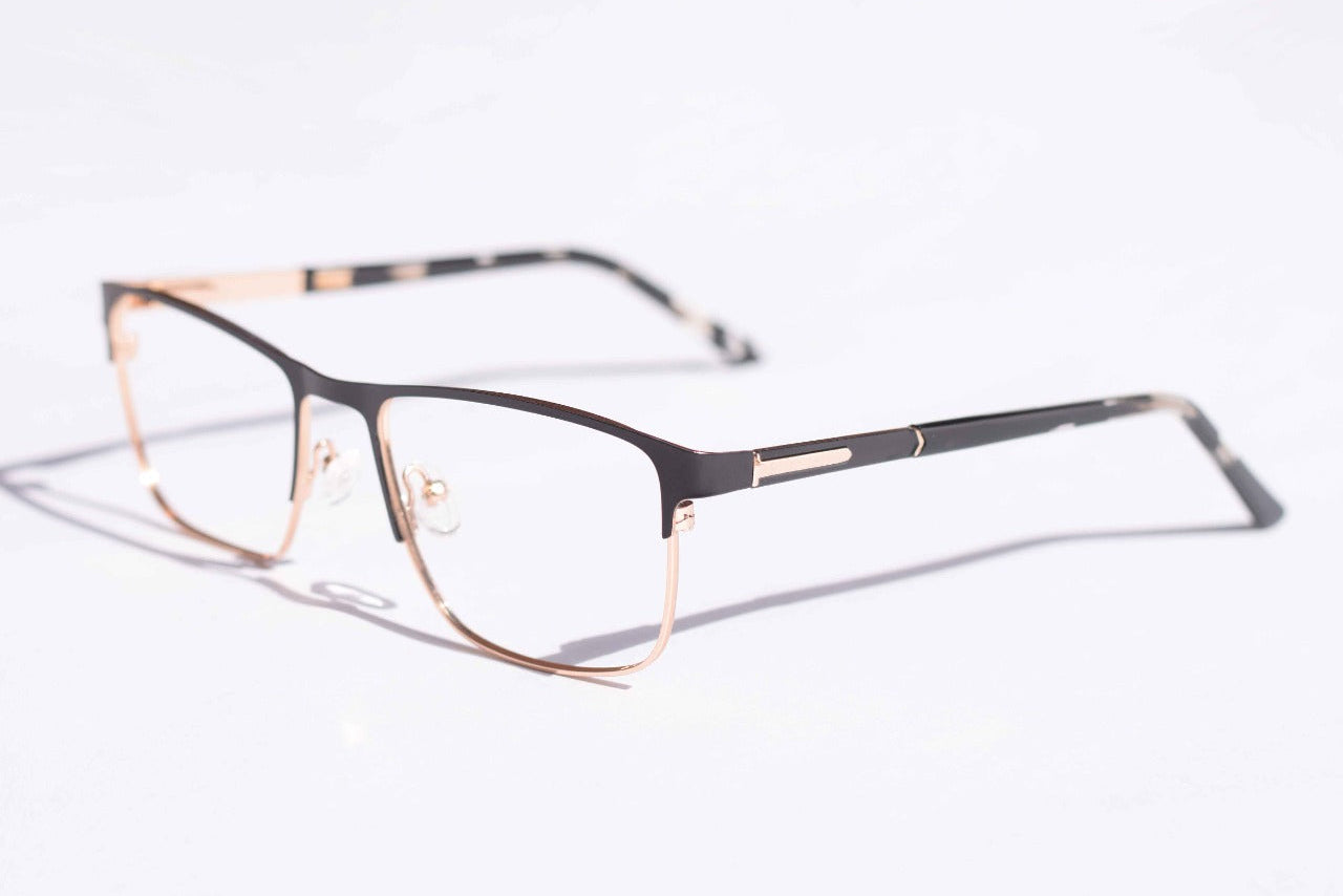 Montura de Gafas Hombre Luka