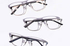 Montura de Gafas Hombre Luka