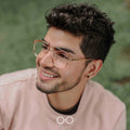 Montura de gafas Hombre Michael