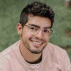 Montura de gafas Hombre Michael