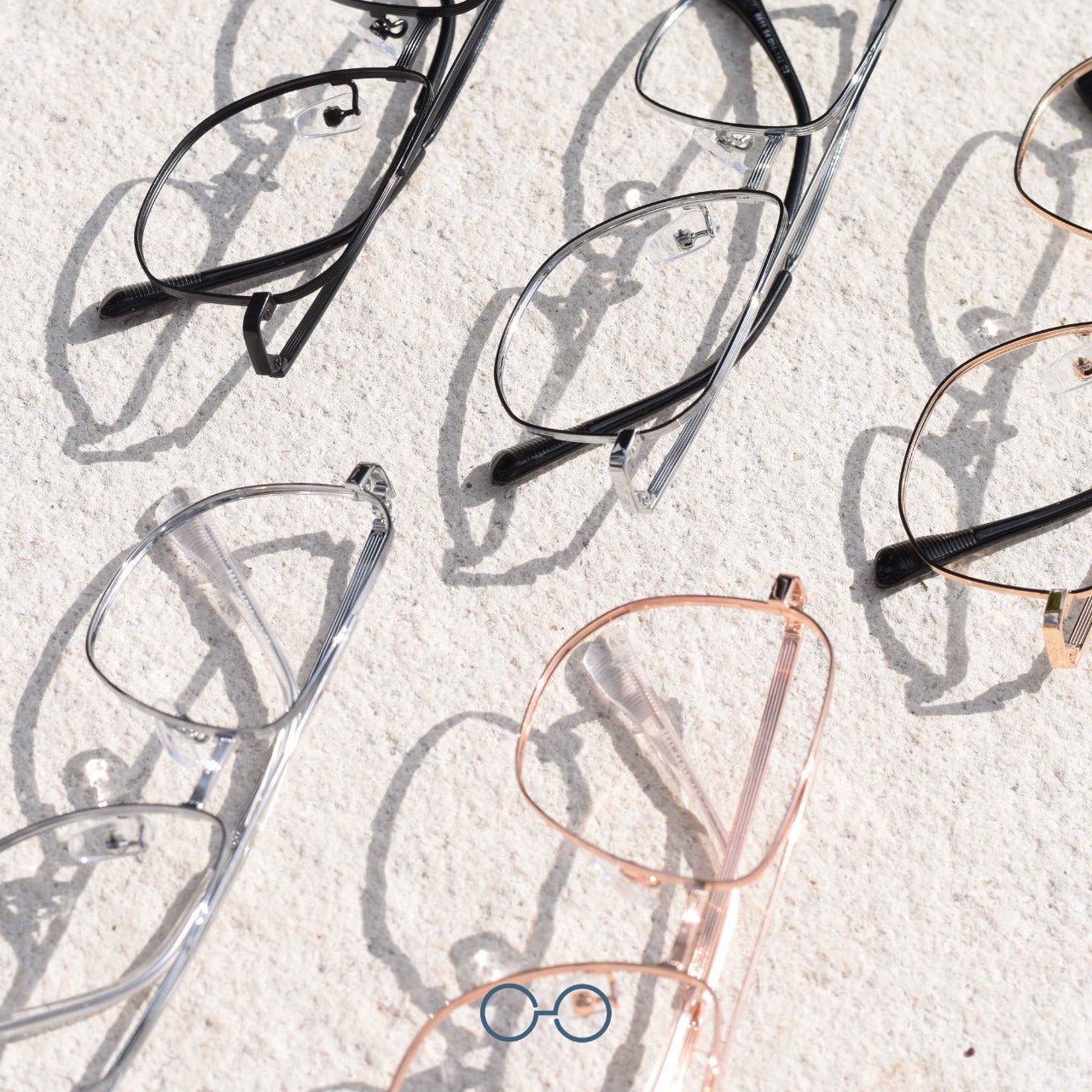 Montura de gafas Hombre Michael