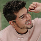Montura de gafas Hombre Michael