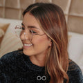 Montura de Gafas Mujer Mia