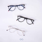 Montura de Gafas Mujer Aura