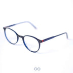 Montura de Gafas Mujer Aura
