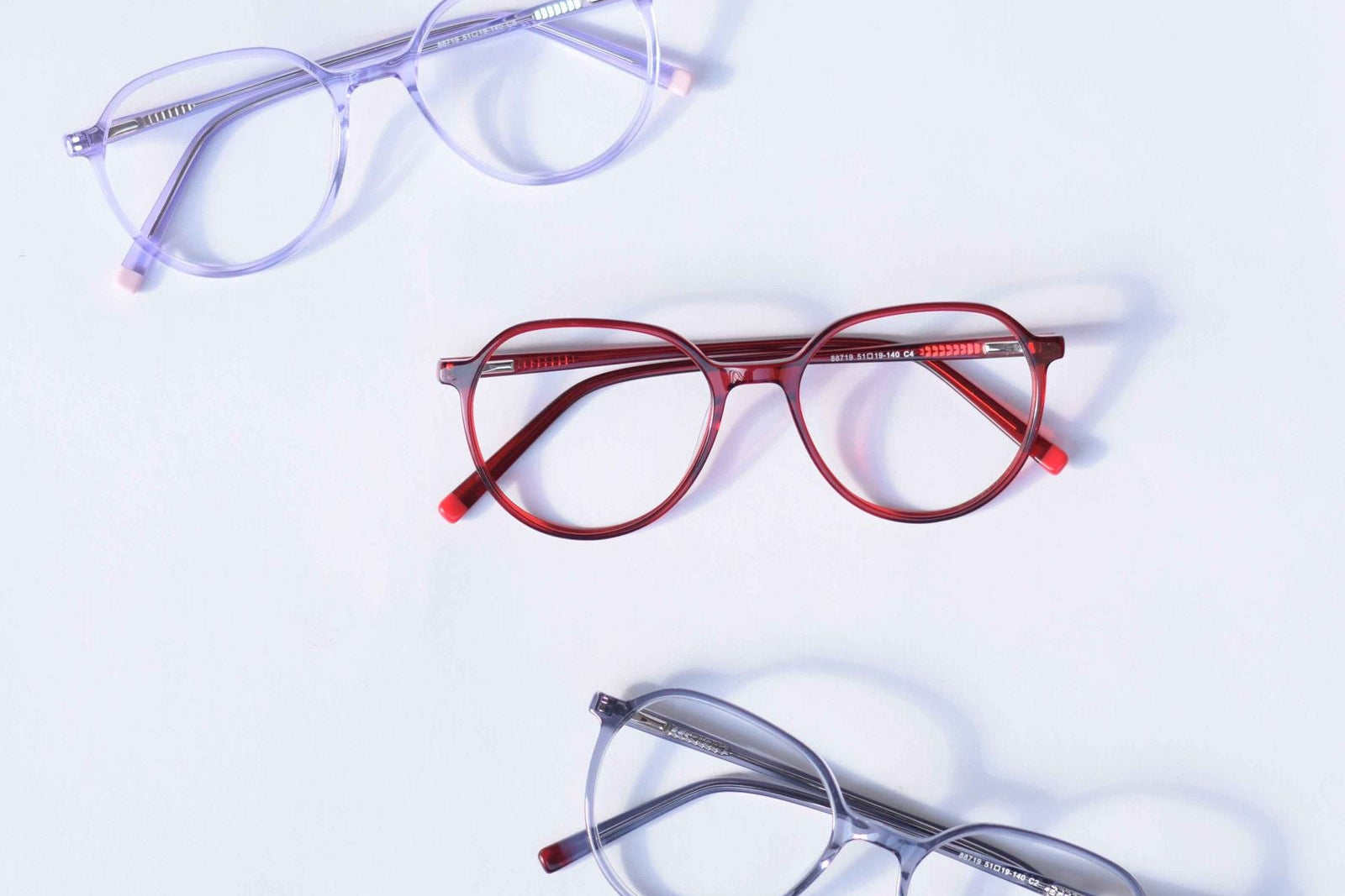 Montura de Gafas Mujer Aurora