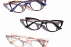 Montura de Gafas Mujer Elif