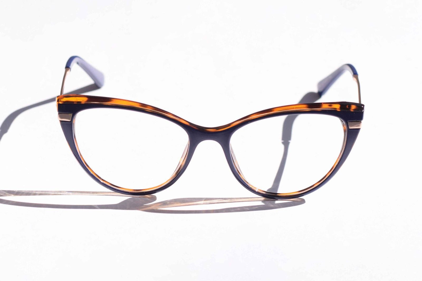 Montura de Gafas Mujer Elif