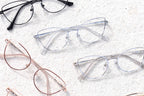 Montura de Gafas Mujer Vera