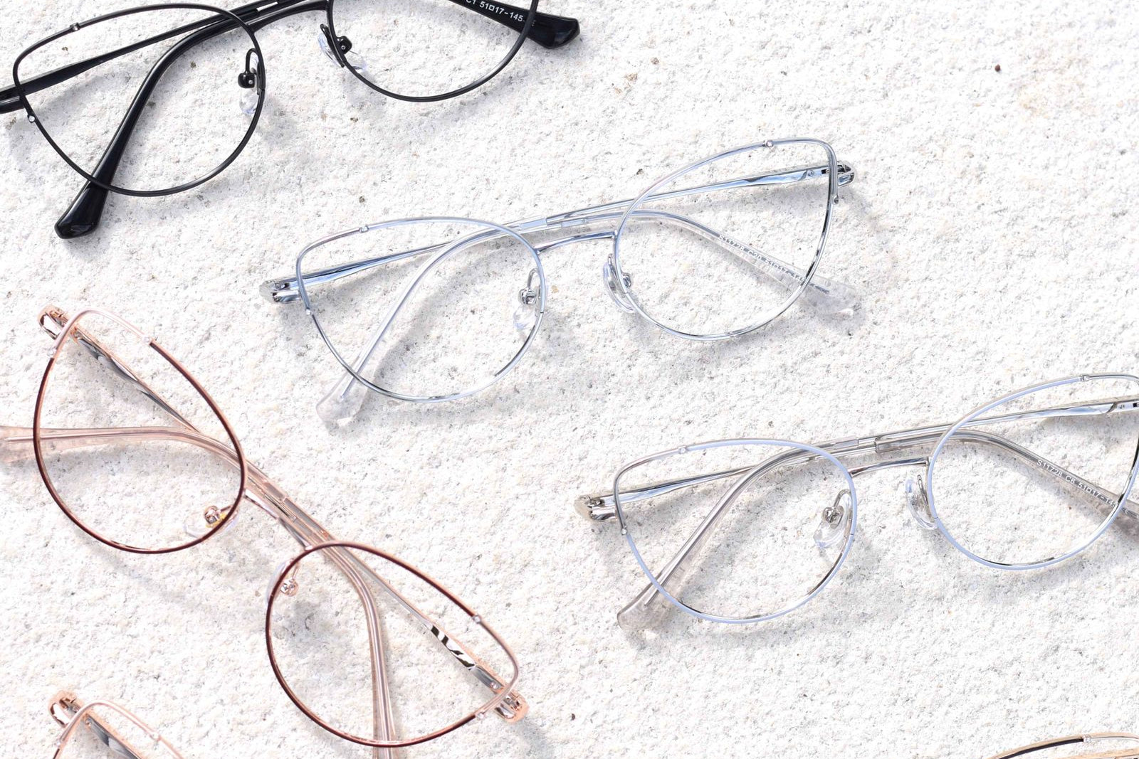 Montura de Gafas Mujer Vera
