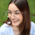 Montura de Gafas Mujer Dora