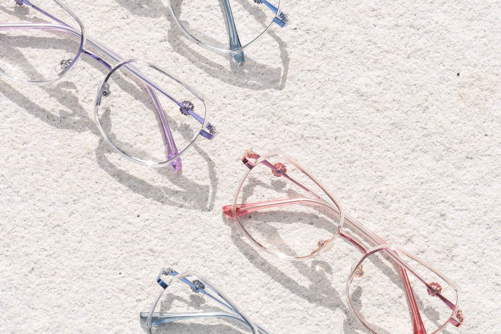 Montura de Gafas Mujer Dora