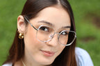 Montura de Gafas Mujer Dora