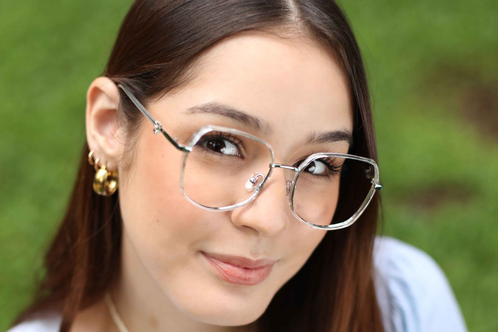Montura de Gafas Mujer Dora