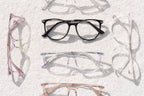 Montura de Gafas Mujer Giorgia