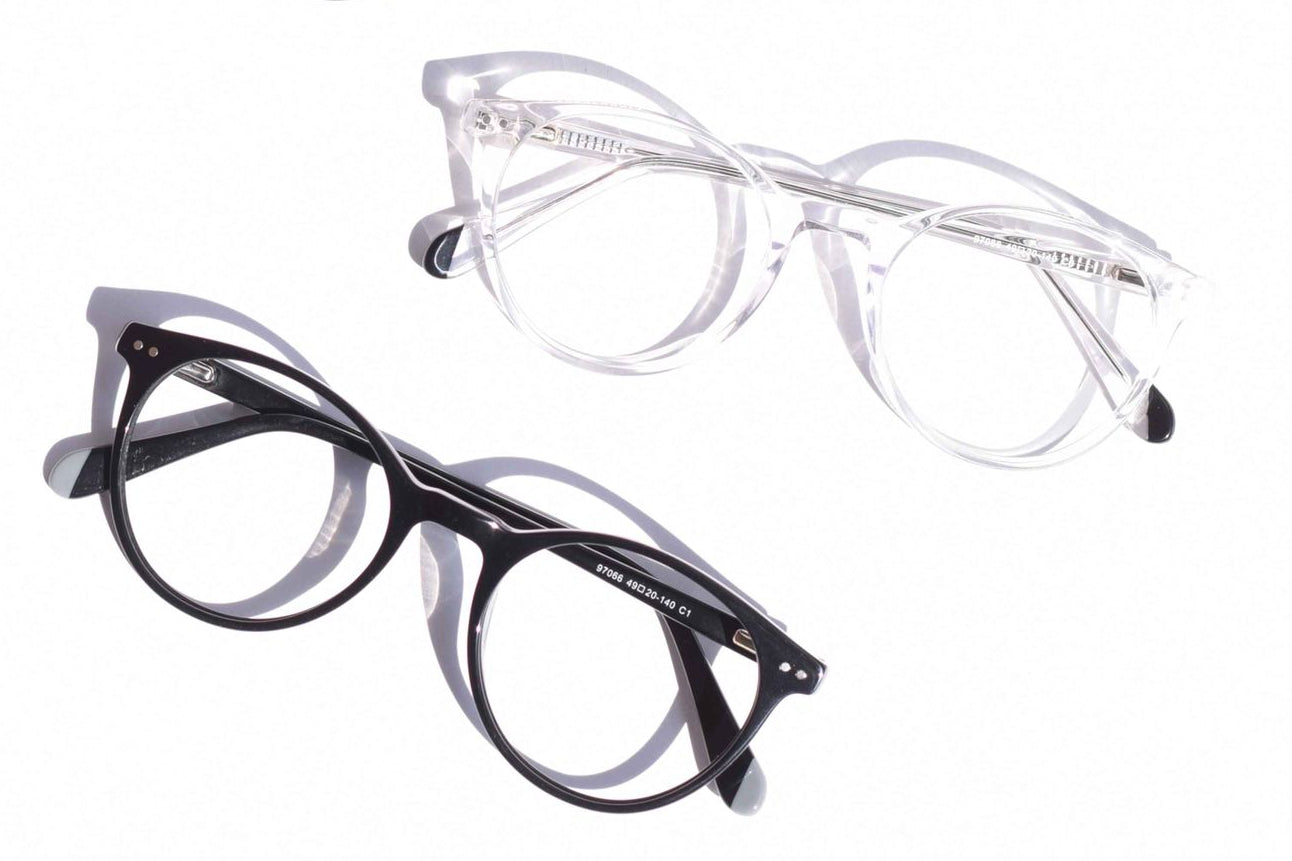 Montura de Gafas Mujer Isa