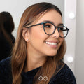 Montura de Gafas Mujer Isla