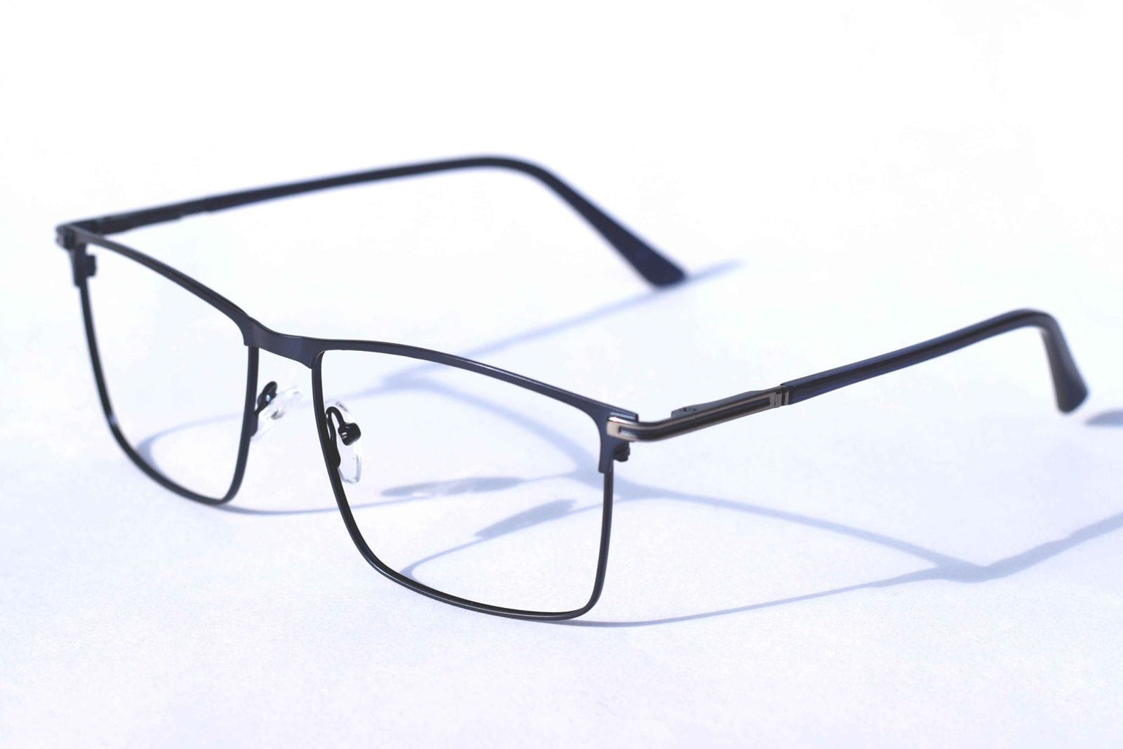 Montura de Gafas Hombre Jacob