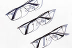 Montura de Gafas Hombre Jacob