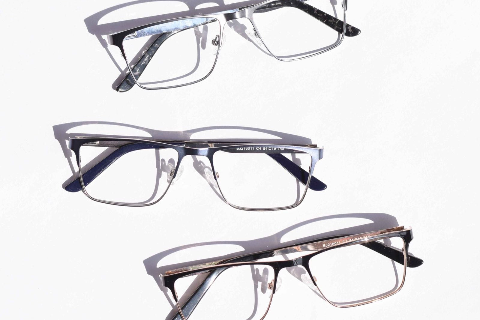Montura de Gafas Hombre Jack
