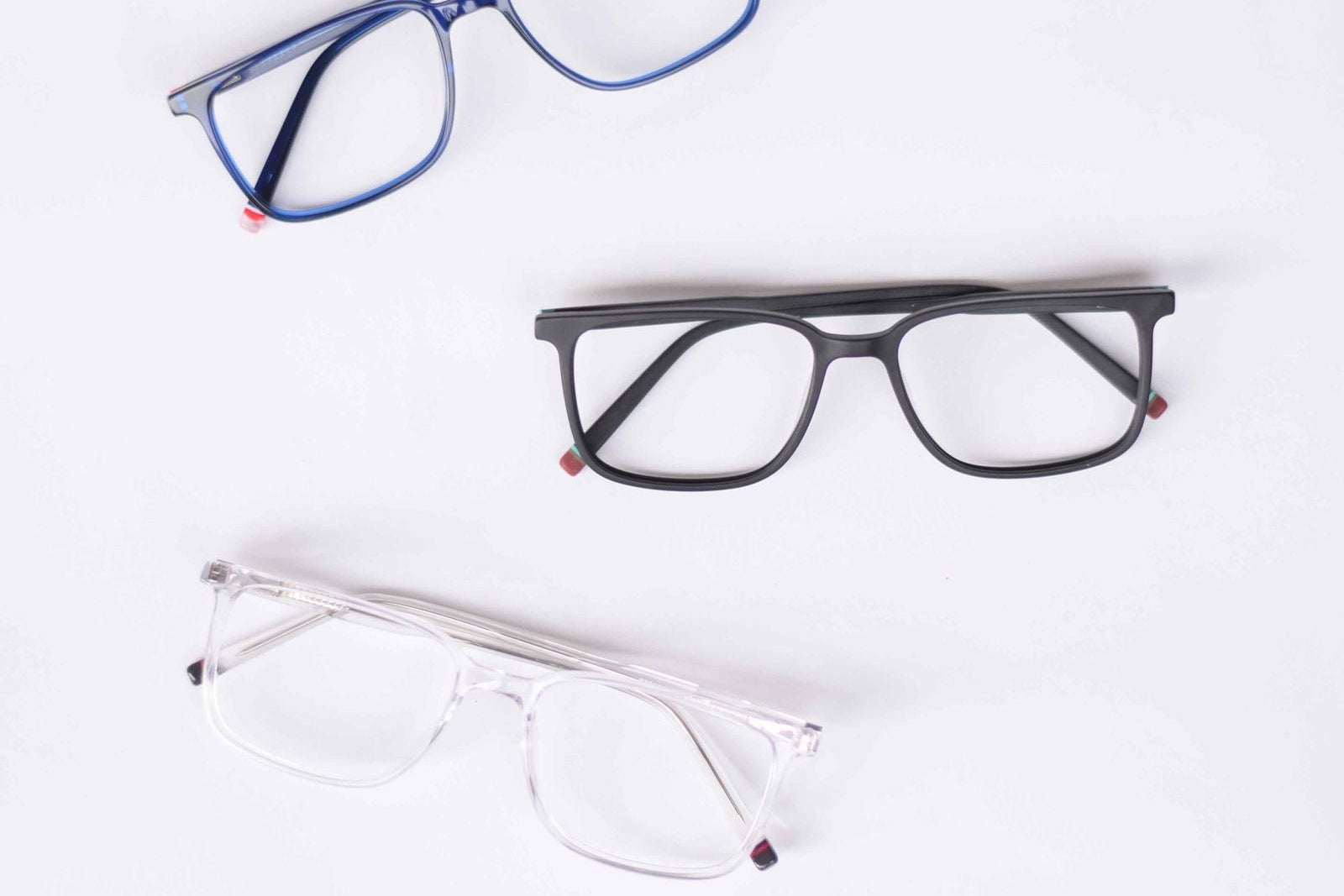 Montura de Gafas Hombre Jonas