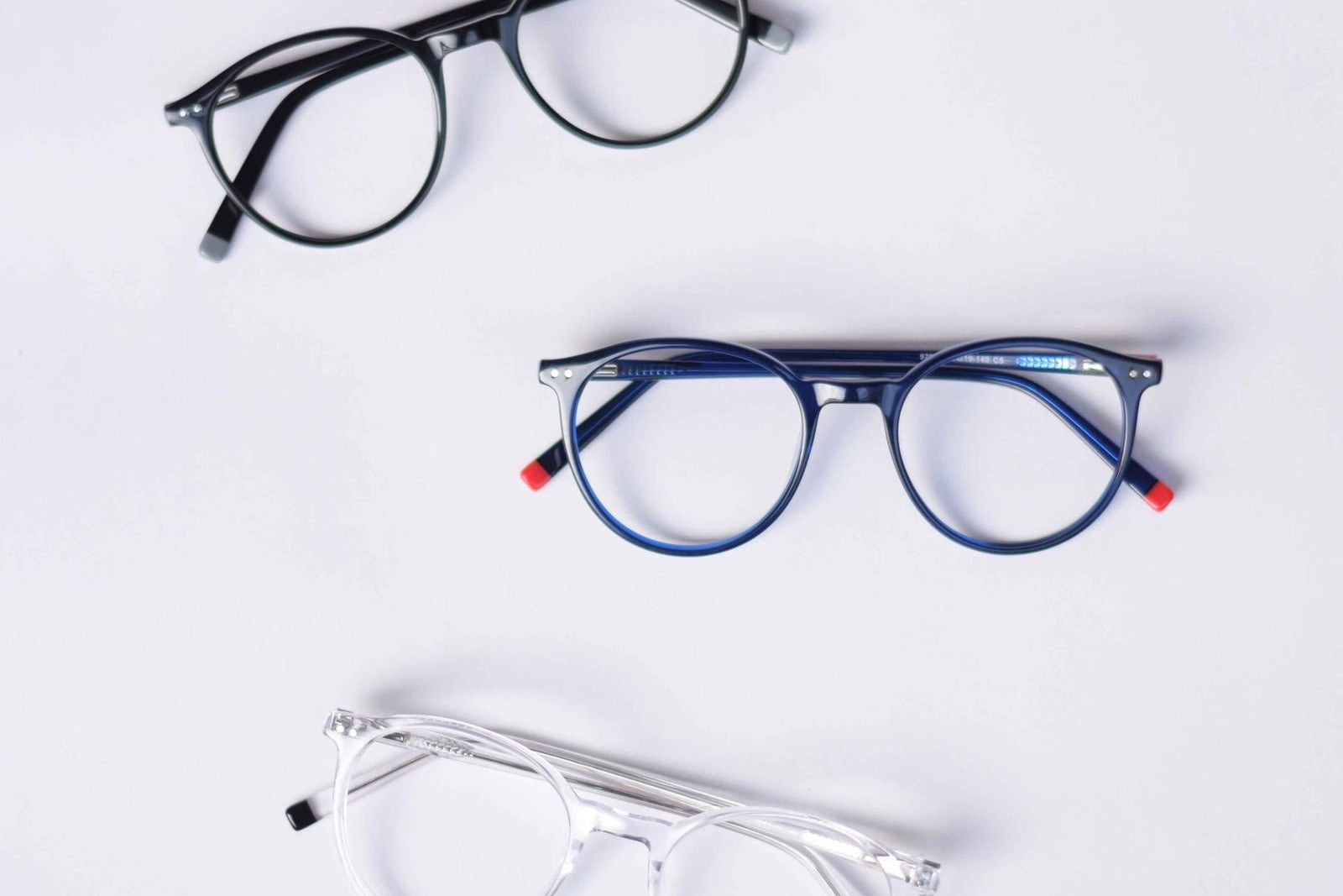 Montura de Gafas Mujer Lily