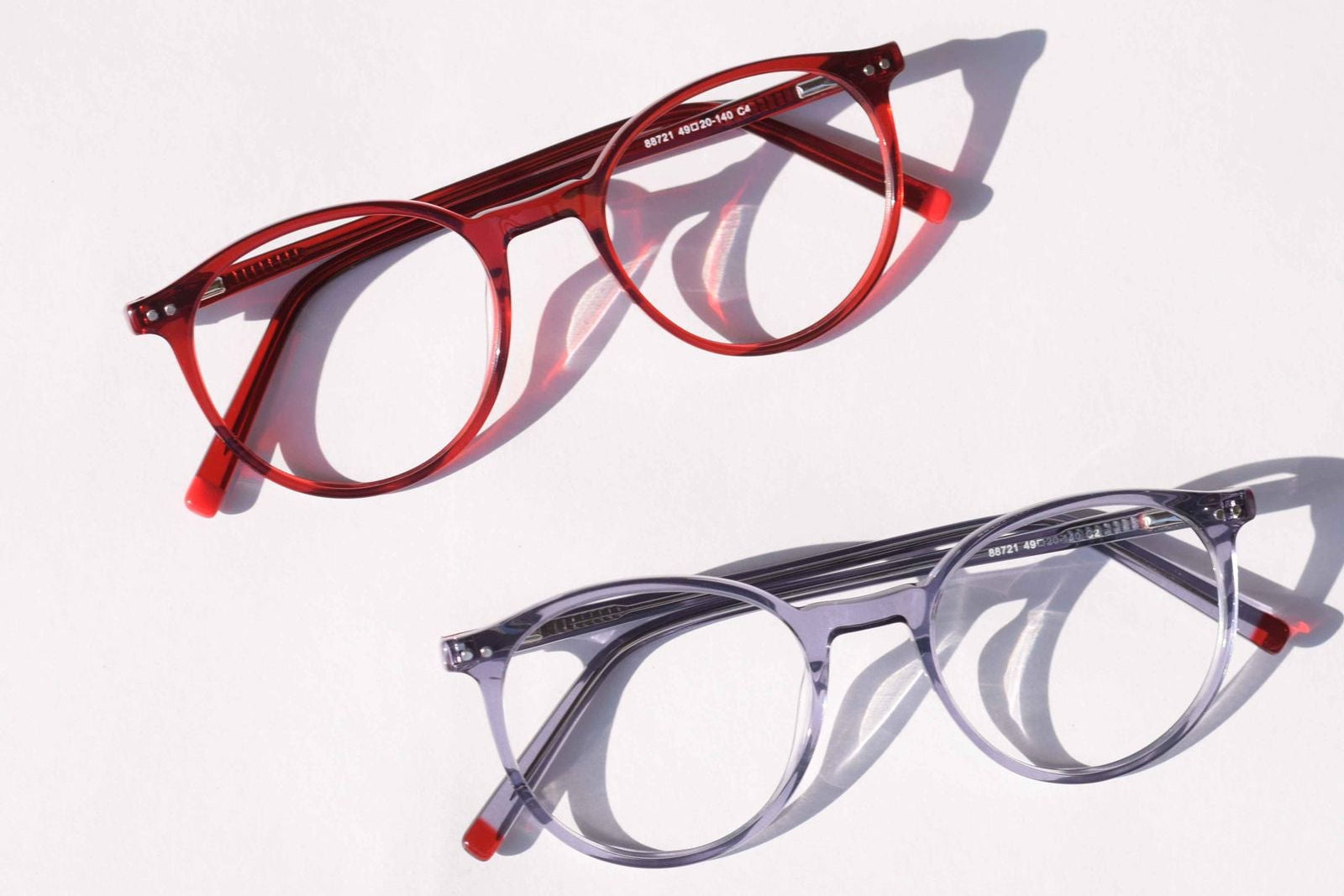 Montura de Gafas Mujer Emily